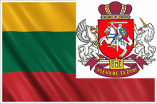 Lithuanian Translation Services in Galway